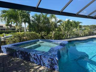 Fun In The Sun: Canal Access - Cape Coral - 9