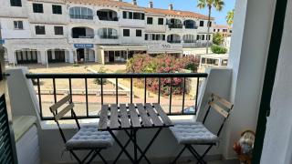 Apartamento holidays - Cala'n Porter - 1