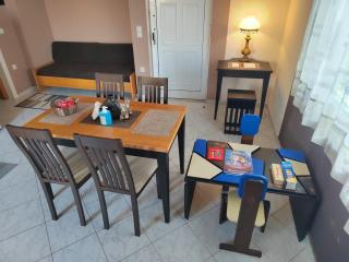 Manos Apartments - Kolymvari - 8