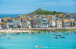 Henrys - St Ives - 6