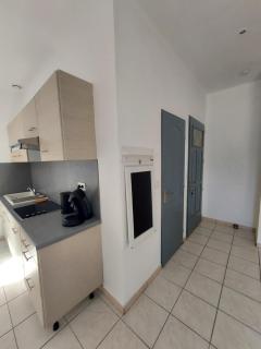 Studio Narbonne Centre - 3