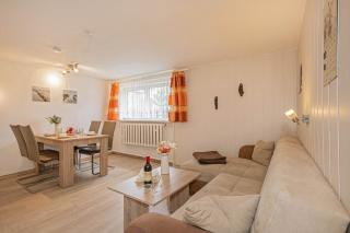 Ferienwohnung Kristin - Zinnowitz - 0