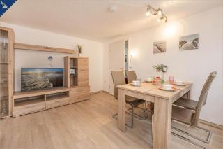 Ferienwohnung Kristin - Zinnowitz - 6
