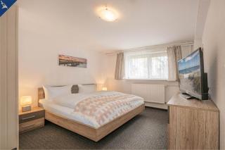 Ferienwohnung Kristin - Zinnowitz - 4