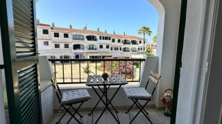 Apartamento holidays - 2