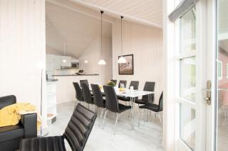 Resort 2 Ferienhaus Typ D 52 - Großenbrode - 8