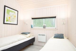 Resort 2 Ferienhaus Typ D 52 - Großenbrode - 5