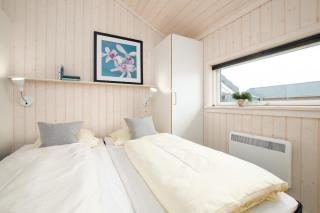 Resort 2 Ferienhaus Typ D 52 - Großenbrode - 2