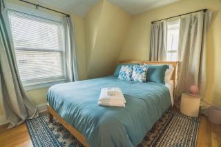 Tufts 4BDR-15-MIN to Harvard&Boston-Free Parking - 8