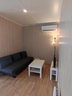 Ben Chalet - Carlux - 4