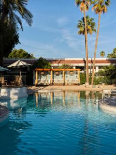 The Scott Resort & Spa - 7
