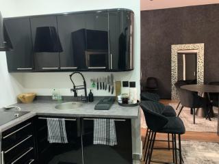 Paris Incredible Olympic Nest - 6