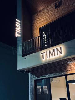 TIMN Hostel Female Only - Pai - 4