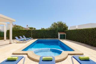 Villa Roser - Ciutadella - 8