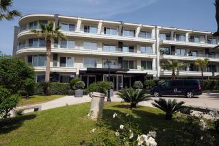 Hotel & Resort Tre Fontane Luxury - Portici - 5