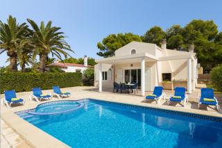 Villa Roser - Ciutadella - 0