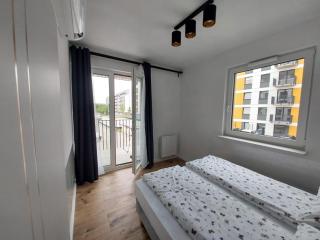 Apartments Posnania PARKING samodzielne zameldowanie 24h - Poznań - 1