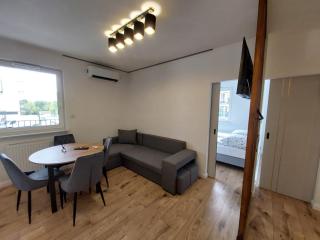Apartments Posnania PARKING samodzielne zameldowanie 24h - Poznań - 5