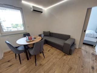 Apartments Posnania PARKING samodzielne zameldowanie 24h - Poznań - 8