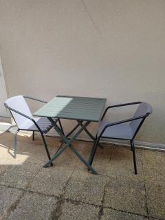 Studio - Aurillac - 1