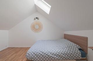 Appartement Disney-Paris Ferrieres-en-brie - Ferrières-en-Brie - 8