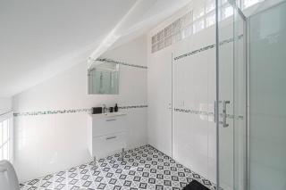 Appartement Disney-Paris Ferrieres-en-brie - Ferrières-en-Brie - 7