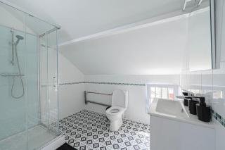 Appartement Disney-Paris Ferrieres-en-brie - Ferrières-en-Brie - 6