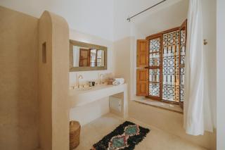 Riad Djebel - Marrakech - 1