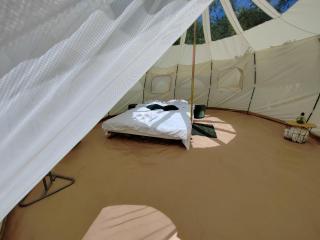Luna Rock Glamping Brezoi - Blue Scai - Brezoi - 3