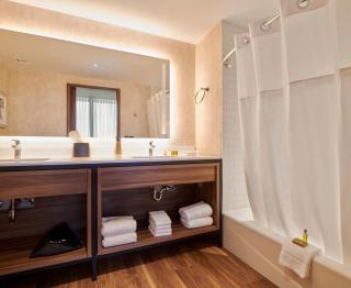 Four Points by Sheraton Ciudad Juarez - 4