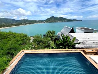 Moonlight Panorama Seaview House by RESAVA - Surin Beach - 4