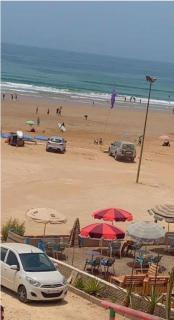 Jolie appartement anza agadir - Agadir - 7