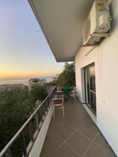Sina Sunnyvilla - Vlorë - 1