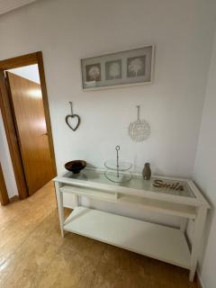 Apartamento en Santiago de la Ribera a 3min de la playa - Santiago de la Ribera - 0