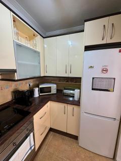 Apartamento en Santiago de la Ribera a 3min de la playa - 5