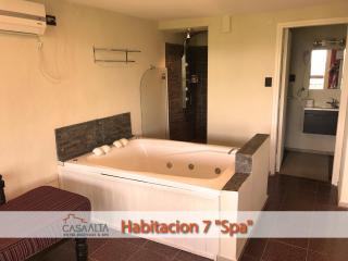Casa Alta Hotel Boutique & Spa - Solo Adultos - Villa Carlos Paz - 8