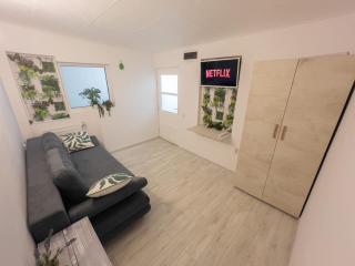 UNIVERSUM Studio - Cluj-Napoca - 7