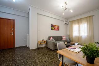 Spacious and modern one bedroom apartment - 5