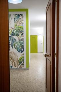 Green rooms - Bari - 9