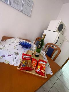 Apartman Kata - Vir - 4