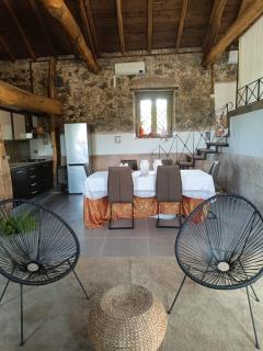 Villa Alessio - Case Vacanza con Piscina sull'Etna - Puntalazzo - 2