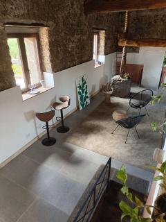 Villa Alessio - Case Vacanza con Piscina sull'Etna - 7