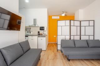 NUEVO Apartamentos Costa del Alma - Valencia - 3