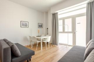 NUEVO Apartamentos Costa del Alma - Valencia - 2