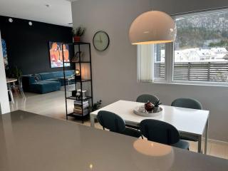 Casa Slyngstad - Ålesund - 4