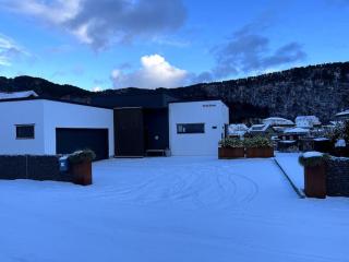 Casa Slyngstad - Ålesund - 1