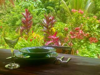 Canto Tayrona Ecolodges - Buritaca - 6