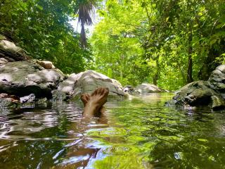 Canto Tayrona Ecolodges - Buritaca - 5