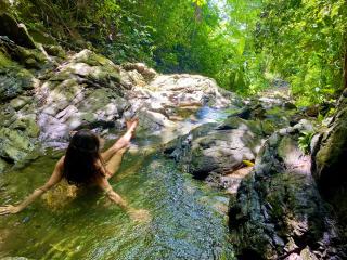 Canto Tayrona Ecolodges - Buritaca - 3