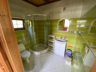 Domy letniskowe Powidzanka - 4